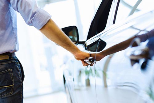 Hampton Automotive Locksmith