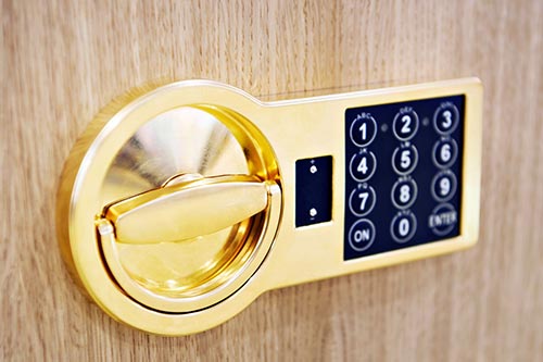 Hampton Safe Unlocking Locksmith