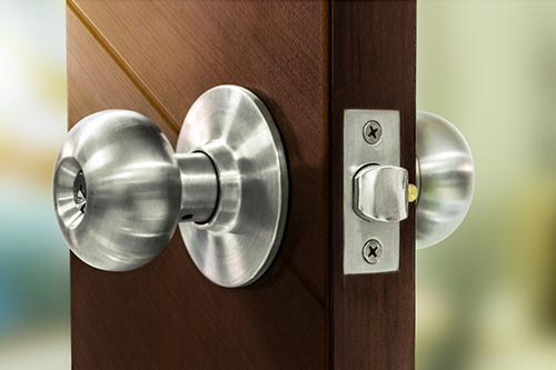 Hampton Deadbolt Change Locksmith