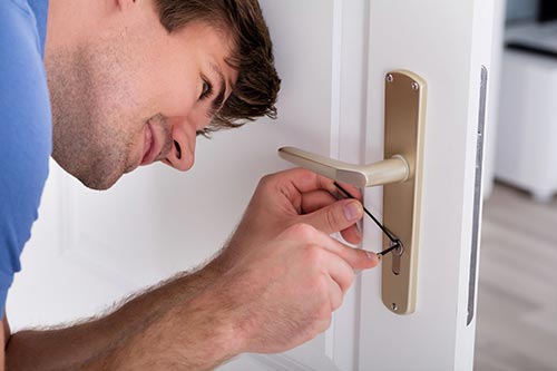 Hampton Lock Change Locksmith