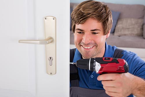 Hampton Emergency Locksmith